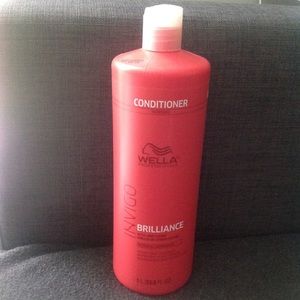 NEW Big size Wella conditioner